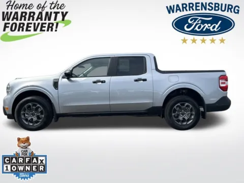 More photos of 2024 Ford Maverick XLT at Warrensburg Ford, MO