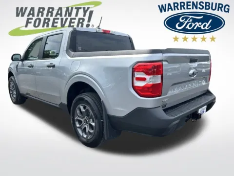 More photos of 2024 Ford Maverick XLT at Warrensburg Ford, MO