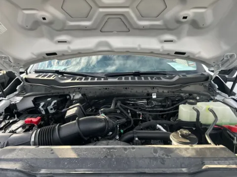 White 2025 Ford F-250SD XL for sale in Warrensburg, MO