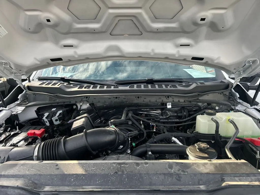 2025 Ford F-250 Super Duty XL's photo