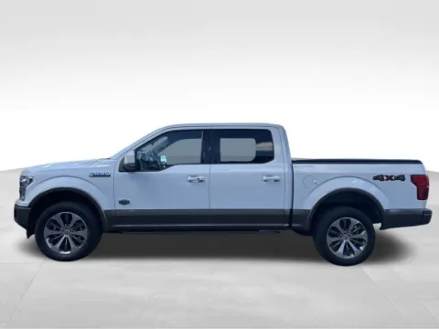 More photos of 2020 Ford F-150 King Ranch at Warrensburg Ford, MO