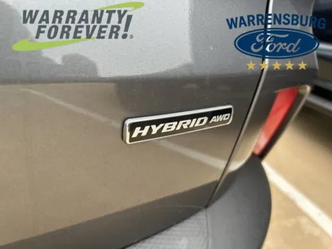 More photos of 2025 Ford Escape Hybrid Platinum at Warrensburg Ford, MO