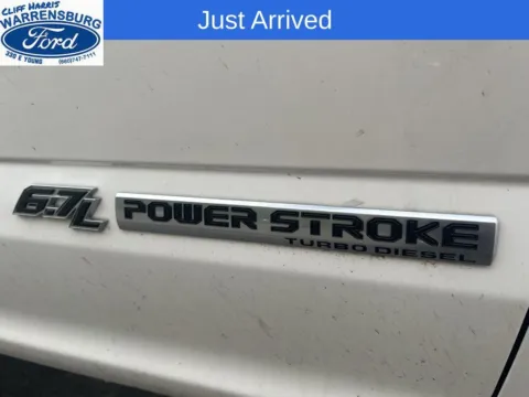 More photos of 2019 Ford F-250SD Lariat at Warrensburg Ford, MO
