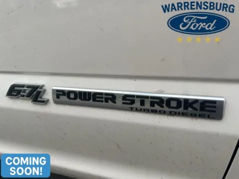 More photos of 2019 Ford F-250SD Lariat at Warrensburg Ford, MO