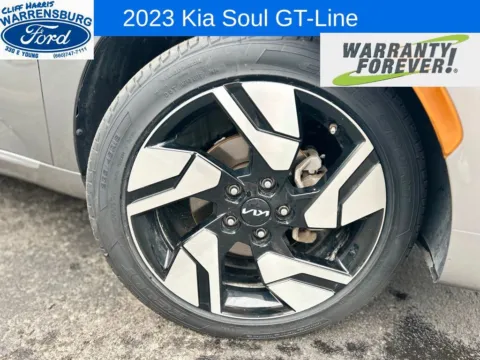 Photos of 2023 Kia Soul GT-Line for sale in Warrensburg, MO at Warrensburg Ford