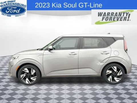 More photos of 2023 Kia Soul GT-Line at Warrensburg Ford, MO