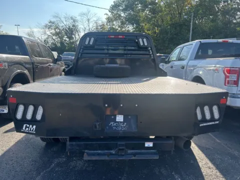 More photos of 2019 GMC Sierra 3500HD Denali at Warrensburg Ford, MO