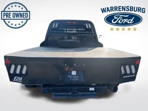 More photos of 2019 GMC Sierra 3500HD Denali at Warrensburg Ford, MO