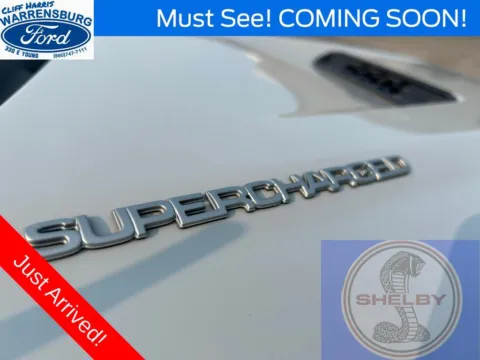 More photos of 2023 Ford F-150 Lariat at Warrensburg Ford, MO