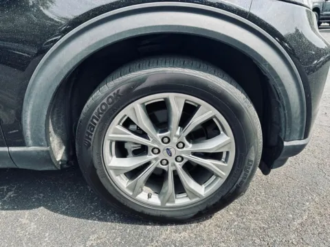 Photos of 2020 Ford Explorer Limited for sale in Warrensburg, MO at Warrensburg Ford