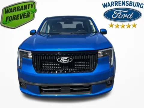 Another view of 2025 Ford Maverick Lobo Standard for sale in Warrensburg, MO at Warrensburg Ford