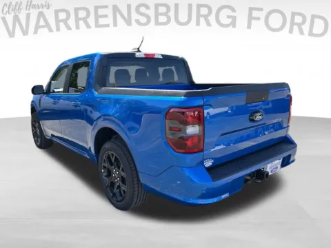 More photos of 2025 Ford Maverick Lobo Standard at Warrensburg Ford, MO