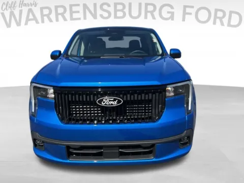 Photos of 2025 Ford Maverick Lobo Standard for sale in Warrensburg, MO at Warrensburg Ford