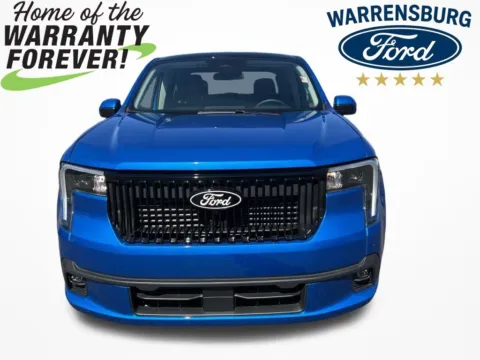 Another view of 2025 Ford Maverick Lobo Standard for sale in Warrensburg, MO at Warrensburg Ford