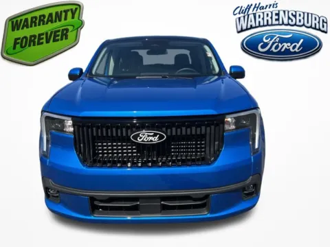 Another view of 2025 Ford Maverick Lobo Standard for sale in Warrensburg, MO at Warrensburg Ford