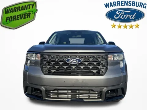 Another view of 2025 Ford Maverick XLT for sale in Warrensburg, MO at Warrensburg Ford