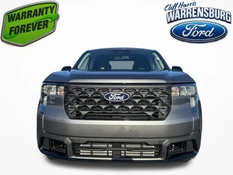 Another view of 2025 Ford Maverick XLT for sale in Warrensburg, MO at Warrensburg Ford