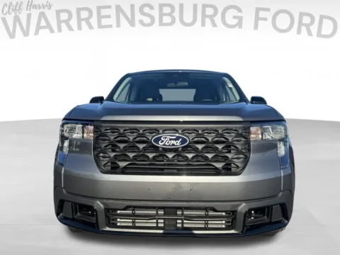 Photos of 2025 Ford Maverick XLT for sale in Warrensburg, MO at Warrensburg Ford