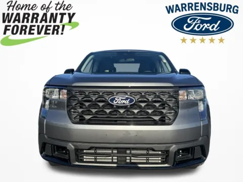 Another view of 2025 Ford Maverick XLT for sale in Warrensburg, MO at Warrensburg Ford