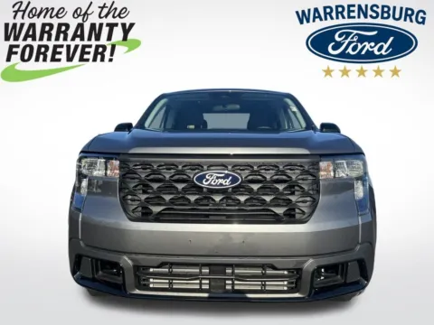 Photos of 2025 Ford Maverick XLT for sale in Warrensburg, MO at Warrensburg Ford