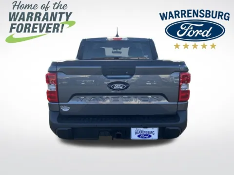 More photos of 2025 Ford Maverick XLT at Warrensburg Ford, MO