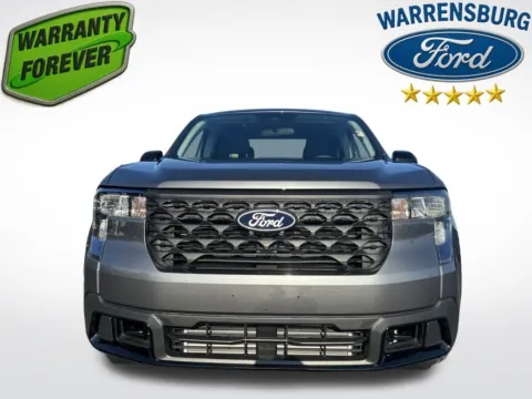 Another view of 2025 Ford Maverick XLT for sale in Warrensburg, MO at Warrensburg Ford