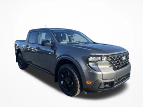 Gray 2025 Ford Maverick XLT for sale in Warrensburg, MO