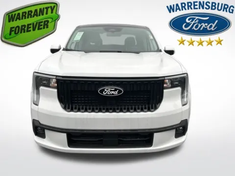 Another view of 2025 Ford Maverick Lobo Standard for sale in Warrensburg, MO at Warrensburg Ford