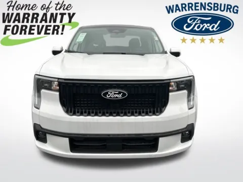 Photos of 2025 Ford Maverick Lobo Standard for sale in Warrensburg, MO at Warrensburg Ford