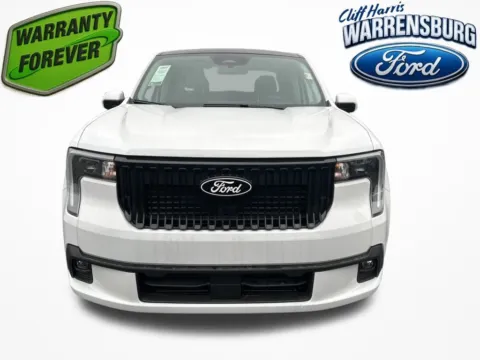 Another view of 2025 Ford Maverick Lobo Standard for sale in Warrensburg, MO at Warrensburg Ford