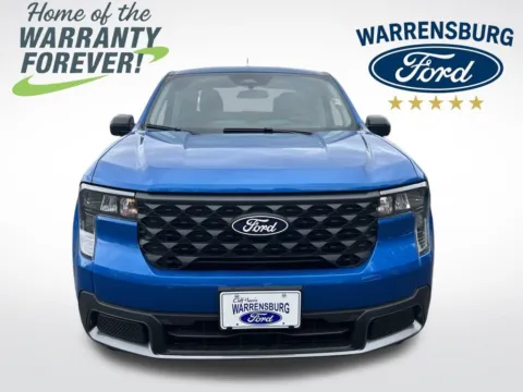 Photos of 2025 Ford Maverick XLT for sale in Warrensburg, MO at Warrensburg Ford
