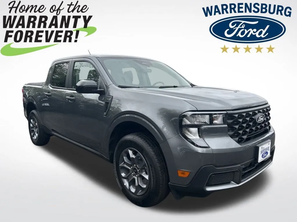 2025 Ford Maverick XLT for sale in Warrensburg, MO