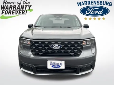 Photos of 2025 Ford Maverick XLT for sale in Warrensburg, MO at Warrensburg Ford