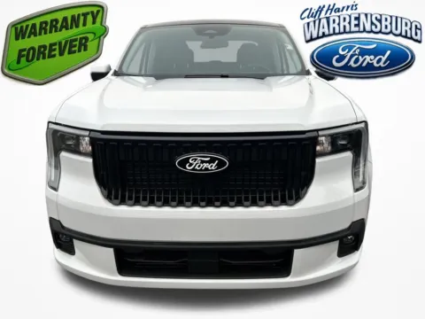 Another view of 2025 Ford Maverick Lobo Standard for sale in Warrensburg, MO at Warrensburg Ford