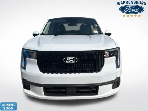 Photos of 2025 Ford Maverick Lobo Standard for sale in Warrensburg, MO at Warrensburg Ford