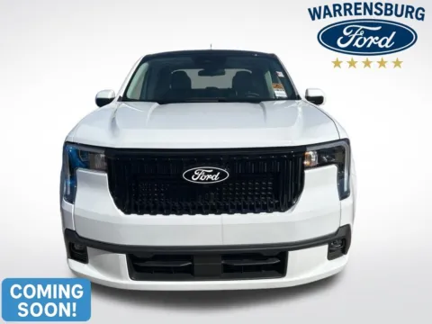 Photos of 2025 Ford Maverick Lobo Standard for sale in Warrensburg, MO at Warrensburg Ford