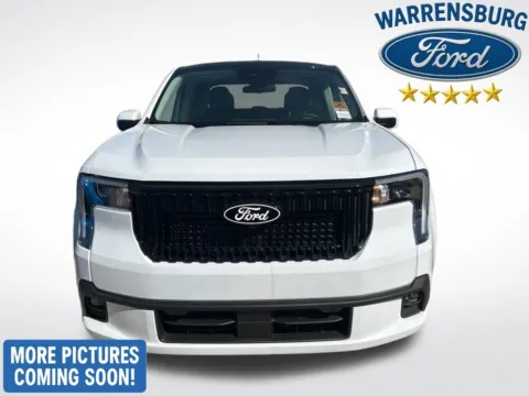 Photos of 2025 Ford Maverick Lobo Standard for sale in Warrensburg, MO at Warrensburg Ford