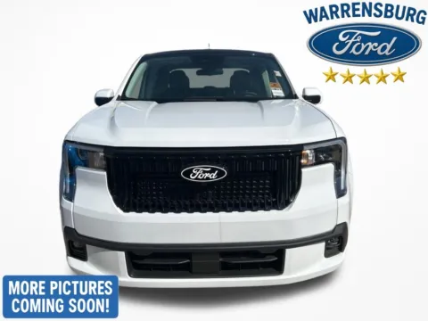 Photos of 2025 Ford Maverick Lobo Standard for sale in Warrensburg, MO at Warrensburg Ford