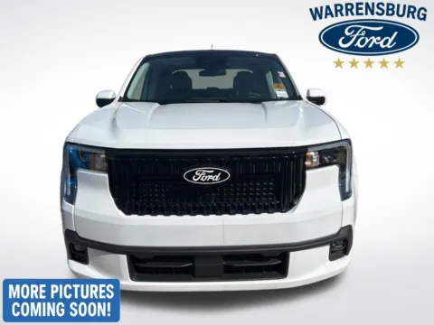 Photos of 2025 Ford Maverick Lobo Standard for sale in Warrensburg, MO at Warrensburg Ford