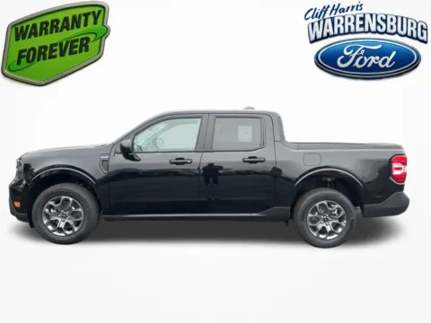 More photos of 2025 Ford Maverick XLT at Warrensburg Ford, MO