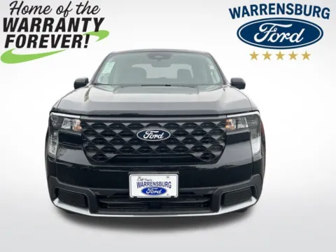 Photos of 2025 Ford Maverick XLT for sale in Warrensburg, MO at Warrensburg Ford