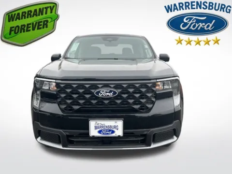 Another view of 2025 Ford Maverick XLT for sale in Warrensburg, MO at Warrensburg Ford