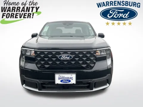 Photos of 2025 Ford Maverick XLT for sale in Warrensburg, MO at Warrensburg Ford