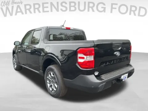 More photos of 2025 Ford Maverick XLT at Warrensburg Ford, MO
