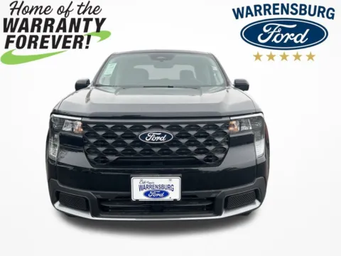 Another view of 2025 Ford Maverick XLT for sale in Warrensburg, MO at Warrensburg Ford