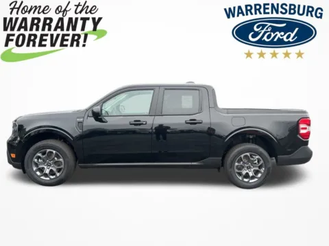 More photos of 2025 Ford Maverick XLT at Warrensburg Ford, MO