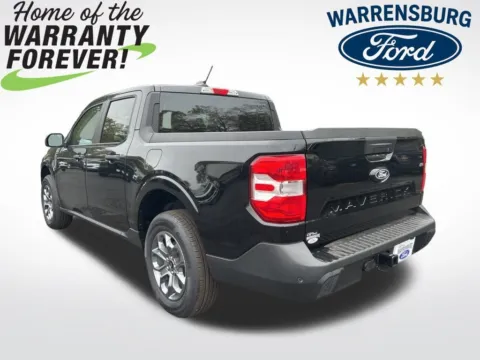 More photos of 2025 Ford Maverick XLT at Warrensburg Ford, MO