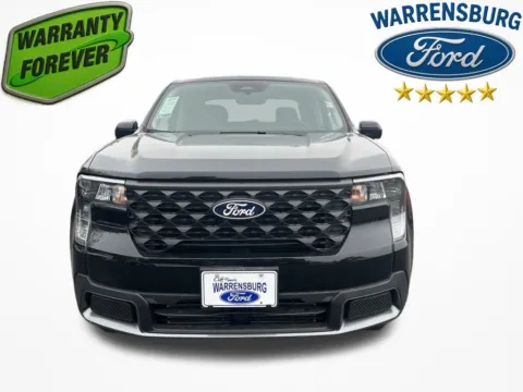 Another view of 2025 Ford Maverick XLT for sale in Warrensburg, MO at Warrensburg Ford