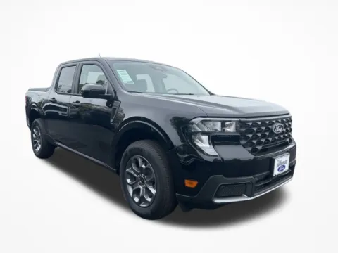 Black 2025 Ford Maverick XLT for sale in Warrensburg, MO