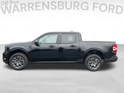 More photos of 2025 Ford Maverick XLT at Warrensburg Ford, MO